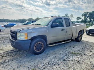 CHEVROLET SILVERADO C1500