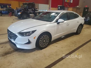 HYUNDAI SONATA HYBRID SEL