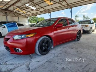 ACURA TSX