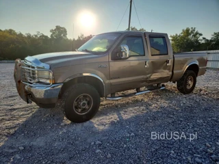 FORD F250 SUPER DUTY