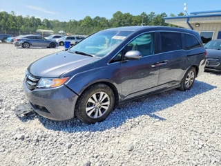 HONDA ODYSSEY SE