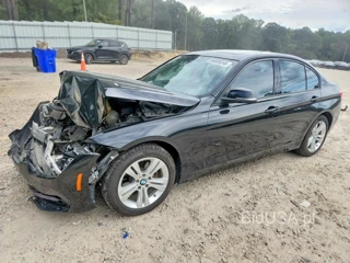 BMW 328 I SULEV