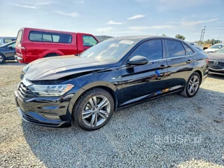 VOLKSWAGEN JETTA S