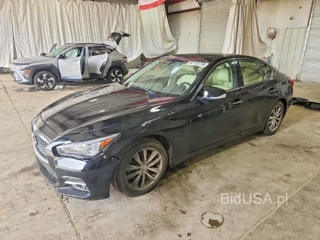 INFINITI Q50 PREMIUM