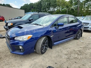 SUBARU WRX PREMIUM