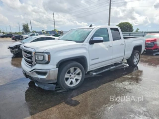 GMC SIERRA K1500 SLT
