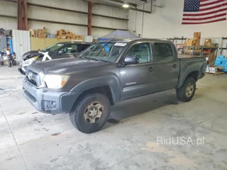 TOYOTA TACOMA DOUBLE CAB PRERUNNER