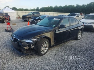 BMW 320 I
