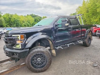 FORD F250 SUPER DUTY