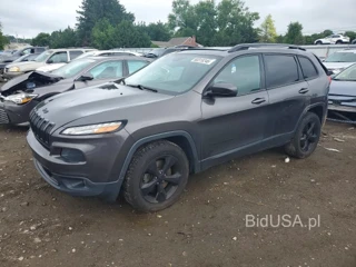 JEEP CHEROKEE LIMITED