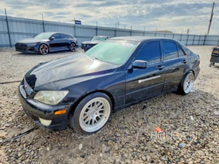 LEXUS IS 300