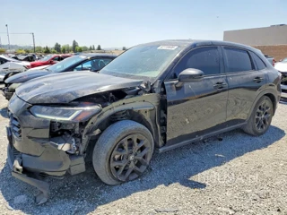 HONDA HR-V SPORT