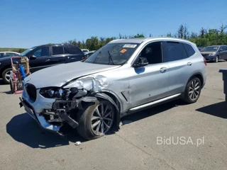 BMW X3 XDRIVE30I