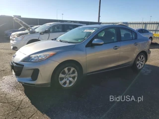 MAZDA 3 I