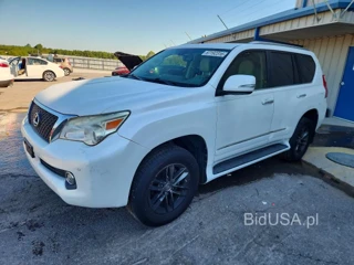 LEXUS GX 460 PREMIUM