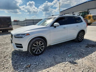 VOLVO XC90 T6