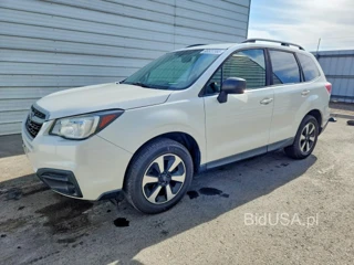 SUBARU FORESTER 2.5I