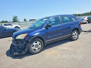 HONDA CR-V LX