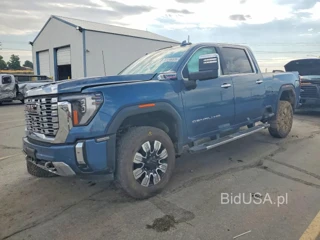 GMC SIERRA K2500 DENALI