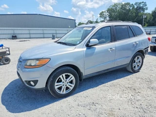 HYUNDAI SANTA FE LIMITED
