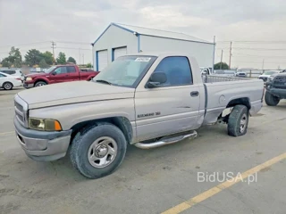 DODGE RAM 1500