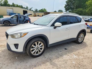 MAZDA CX-5 GT