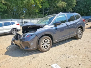 SUBARU FORESTER PREMIUM