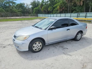HONDA CIVIC DX VP