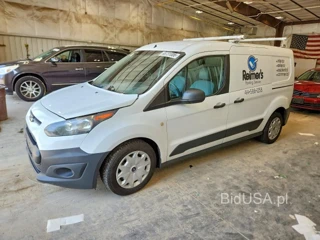 FORD TRANSIT CONNECT XL