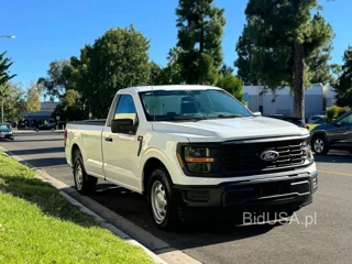 FORD F150 XL