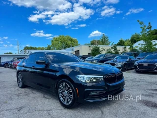 BMW 540 XI