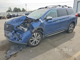 SUBARU ASCENT TOURING