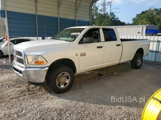 DODGE RAM 2500