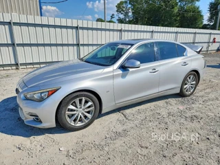INFINITI Q50 PREMIUM