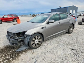KIA OPTIMA SX