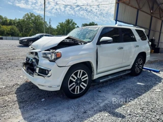 TOYOTA 4RUNNER LIMITED