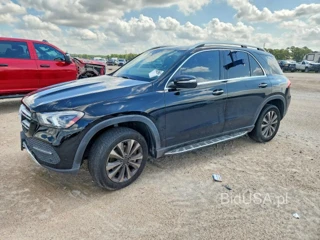 MERCEDES-BENZ GLE 350 4MATIC