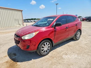HYUNDAI TUCSON GL