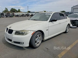 BMW 328 I SULEV