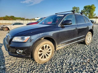 AUDI Q5 PREMIUM