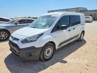 FORD TRANSIT CONNECT XL
