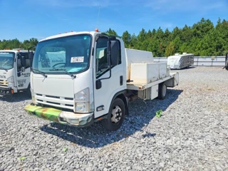 ISUZU NPR HD