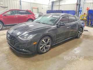 HYUNDAI SONATA SEL PLUS