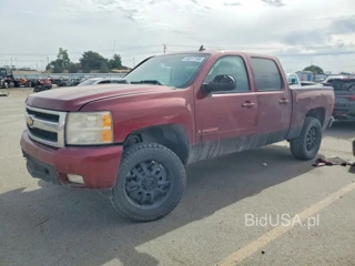 CHEVROLET SILVERADO K1500