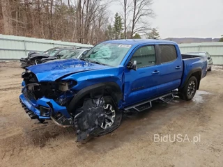TOYOTA TACOMA TRD OFF-ROAD