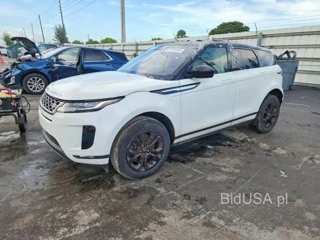 LAND ROVER RANGE ROVER EVOQUE S
