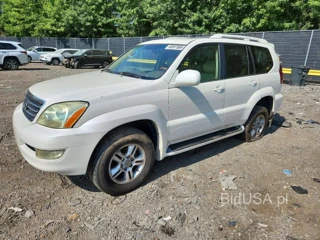 LEXUS GX 470