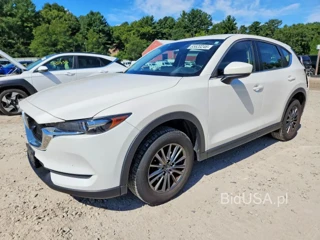 MAZDA CX-5 SPORT