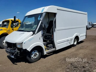 ISUZU REACH
