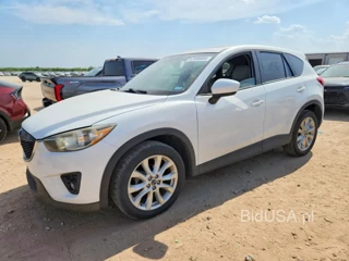 MAZDA CX-5 GT